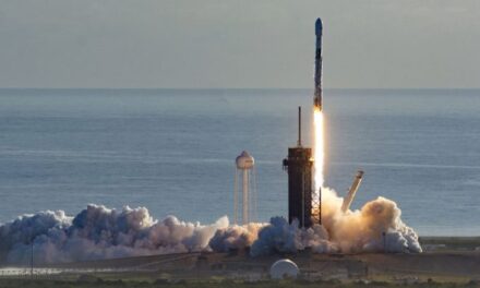 Space Travel: SpaceX rocket launched successfully