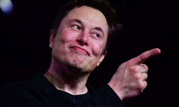 Elon Musk: an eccentric billionaire who will take us to Mars