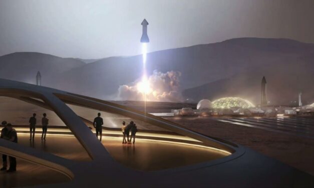 Tesla is going to work with space ships too. Enhanced partnership with SpaceX