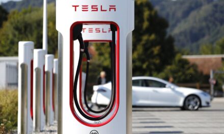 Tesla expands Supercharger network in Europe