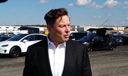 Elon Musk back in Germany: wants to hire top engineers for Giga Berlin himself