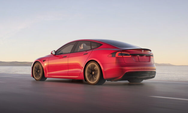 Tesla’s Model S Plaid will be delivered on June 3rd, and Elon Musk has dubbed it the “fastest production car ever.”